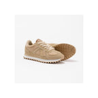 Sneakers Gate Beige-Cream-Sherpa
