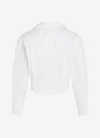 Gauge 81 - Body - White - Femme