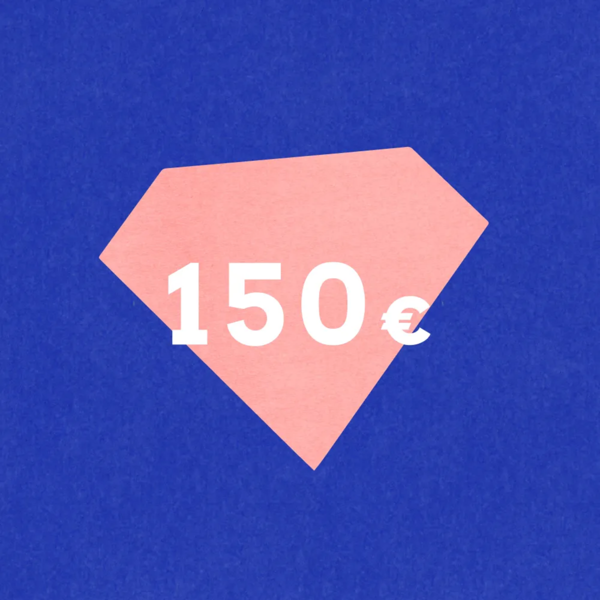 Carte Cadeau Wecandoo - 150€