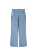 Gerome Blue Trousers