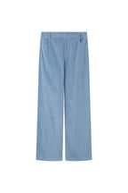 Gerome Blue Trousers