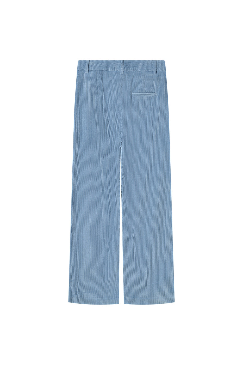 Gerome Blue Trousers