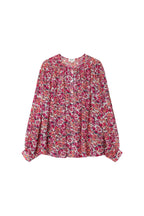 Blouse Gerry - Ecru