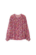 Blouse Gerry - Ecru