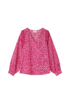 Blusa Geza - Rosa