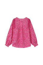 Blusa Geza - Rosa
