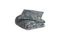 Percale Baby Bedding Set - Fauna Forest