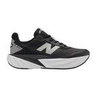 Baskets Femme New Balance Fuelcell Rebel V5 - Noir, Blanc