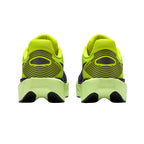 Baskets Femme New Balance Fuelcell Rebel V5 - Jaune, Marine