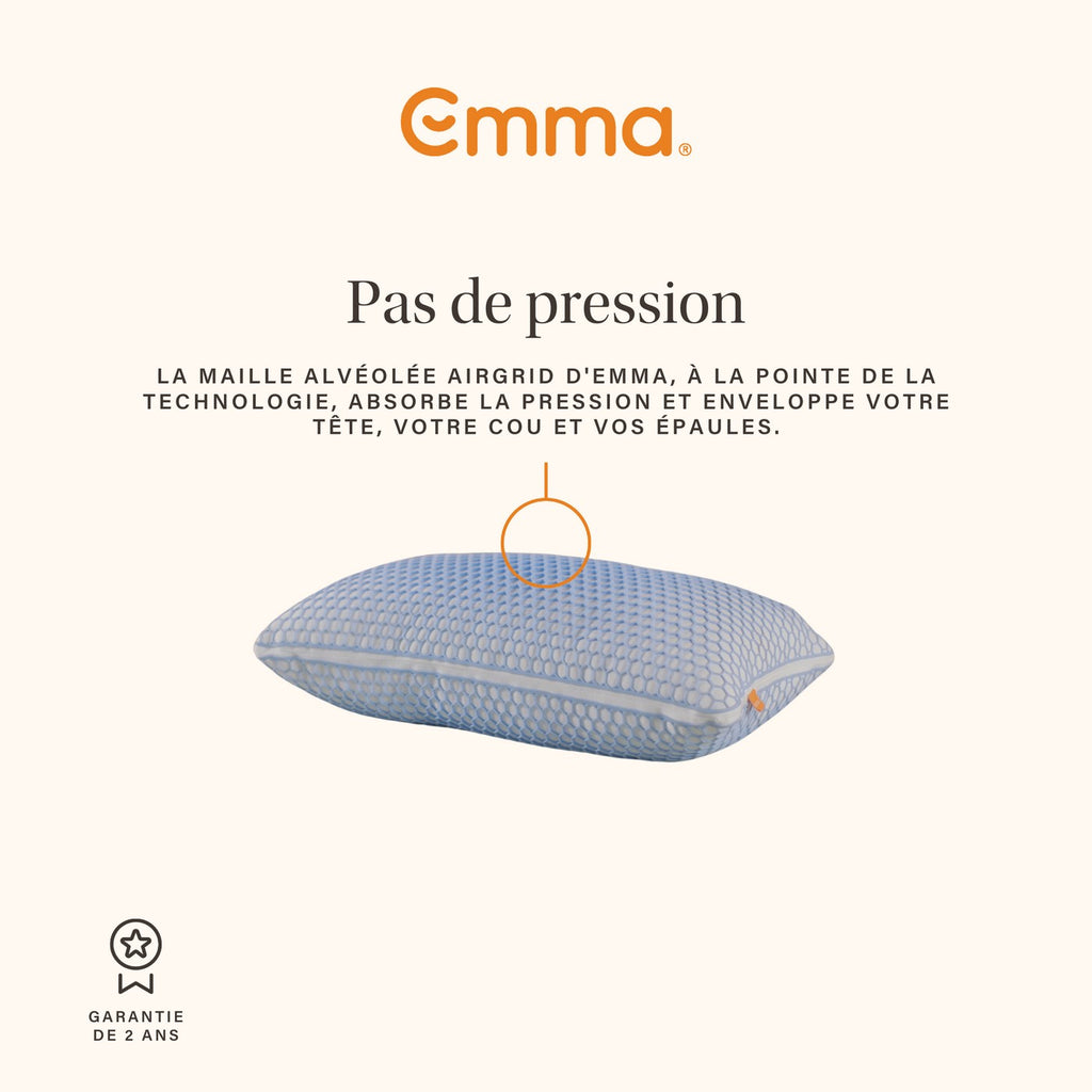 Orignal Comfort Elite Pillow