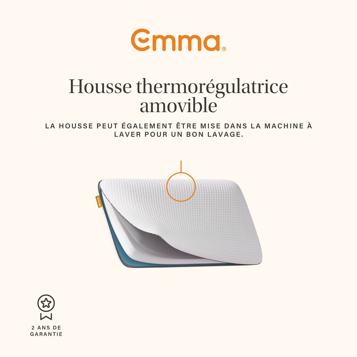 Original Adapt Thermoregulating Pillow