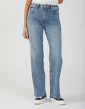 Straight Jean Ginger - Dnm V-457 - Women