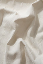 Chemise Manches Courtes Giorgos Off White