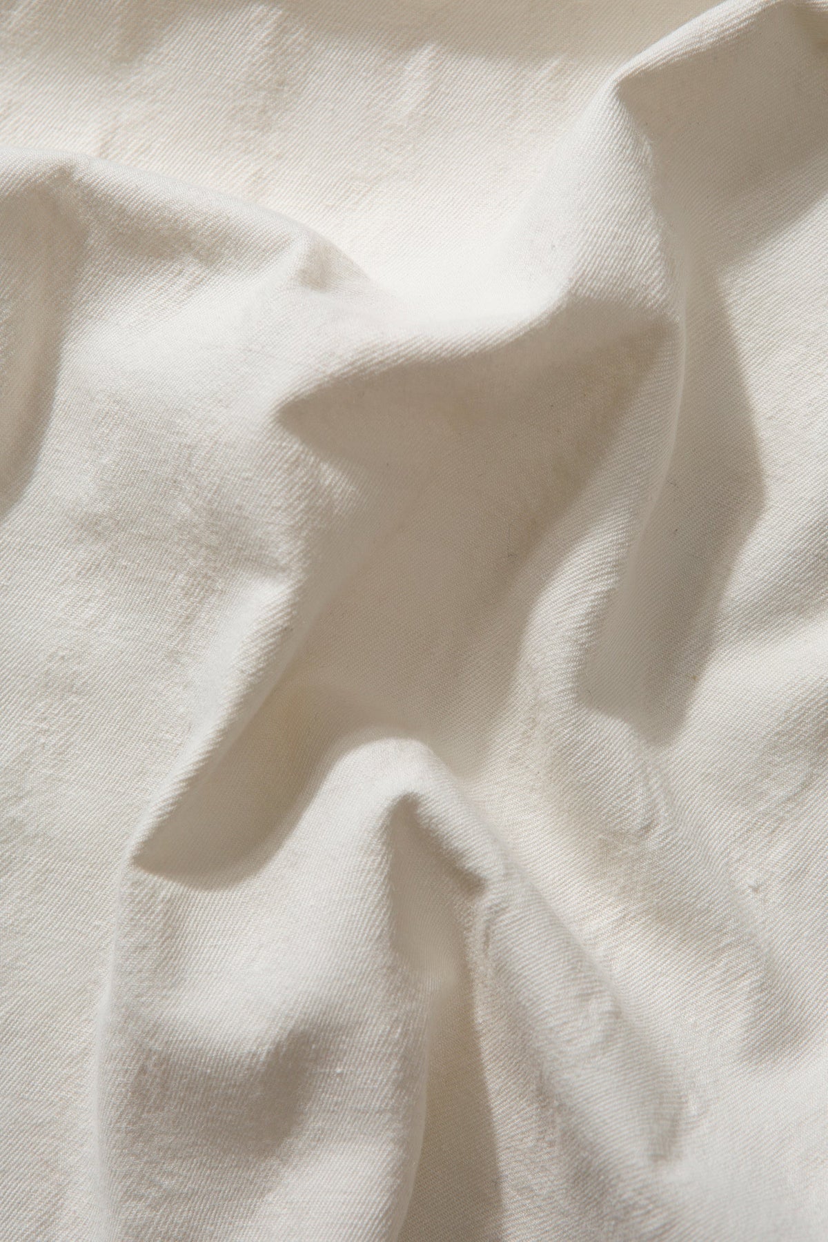 Chemise Manches Courtes Giorgos Off White