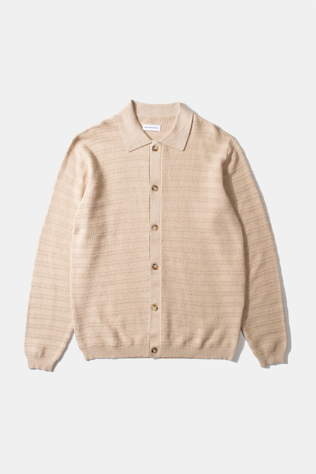 Chemise En Maille Giorgos Tan