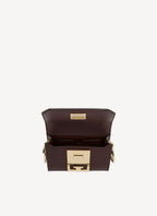 Givenchy - Eden Strap - Aubergine - Femme