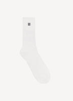 Givenchy - Socks - White - Men