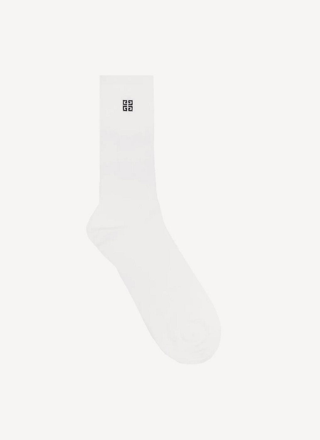 Givenchy - Socks - White - Men