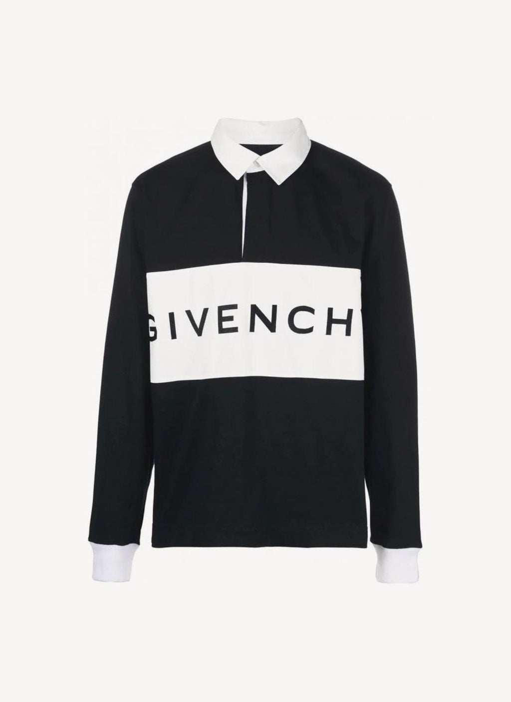 Givenchy - Dress - Black/White - Women