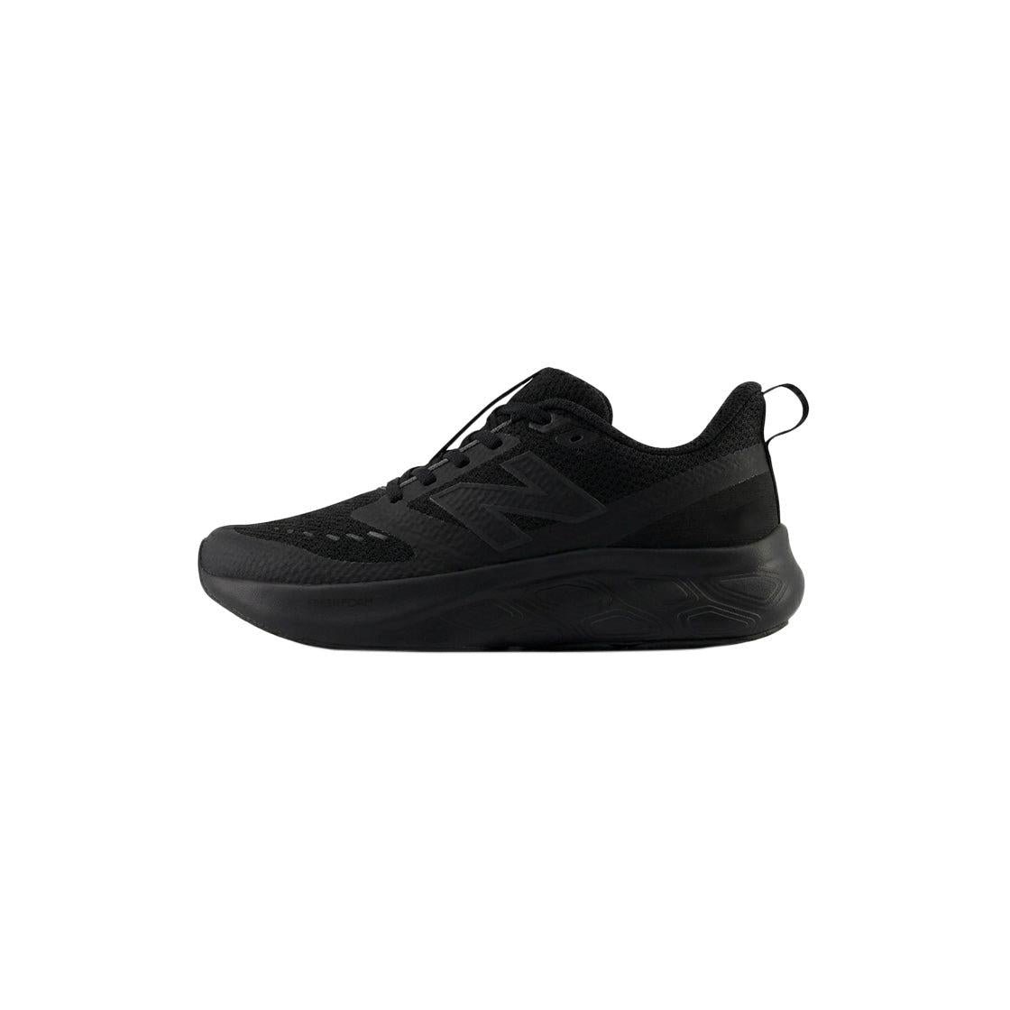 New Balance Junior Sneakers - Dark Black