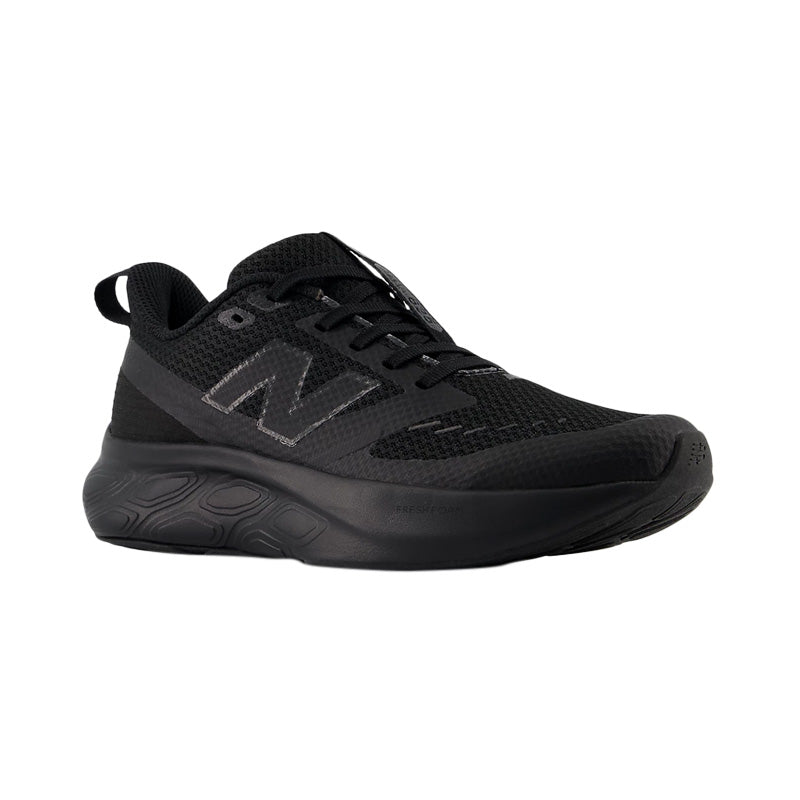New Balance Junior Sneakers - Dark Black