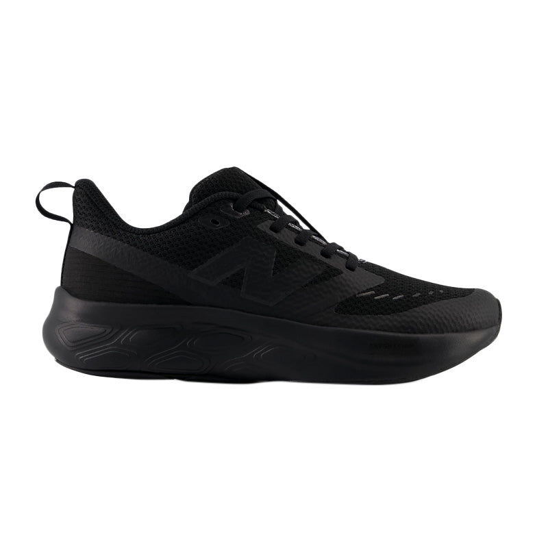 New Balance Junior Sneakers - Dark Black
