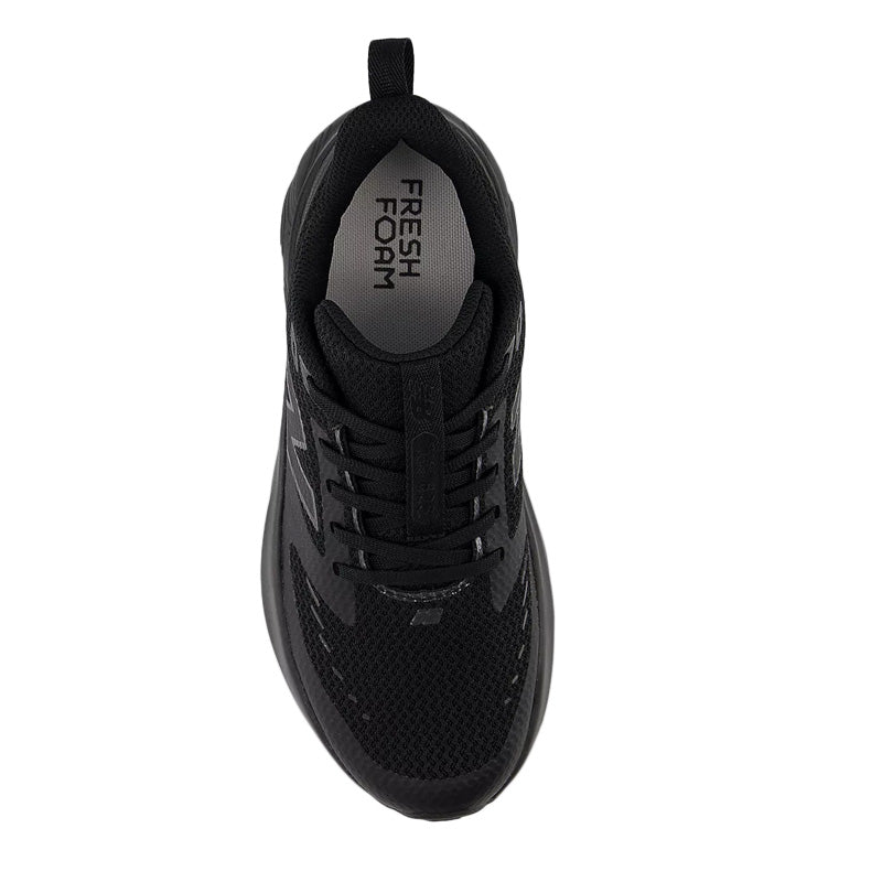New Balance Junior Sneakers - Dark Black