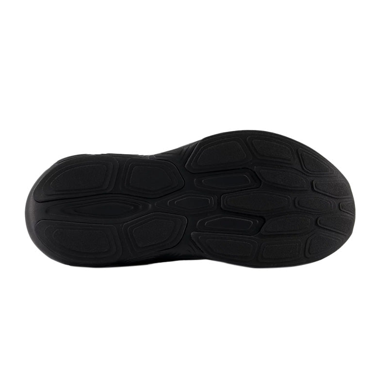 New Balance Junior Sneakers - Dark Black