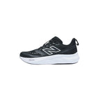 New Balance Junior Zapatillas - Gris, Blanco