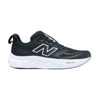 New Balance Junior Zapatillas - Gris, Blanco