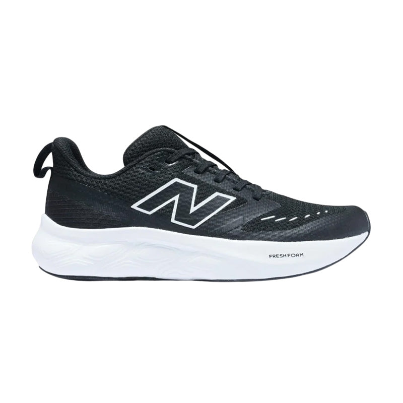 New Balance Junior Zapatillas - Gris, Blanco