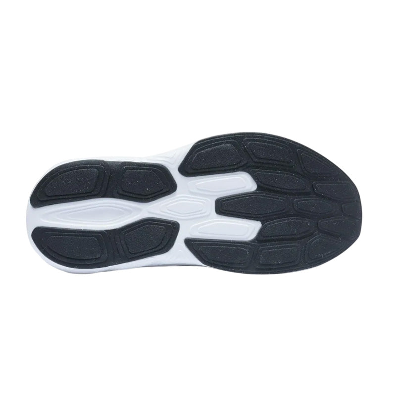New Balance Junior Zapatillas - Gris, Blanco