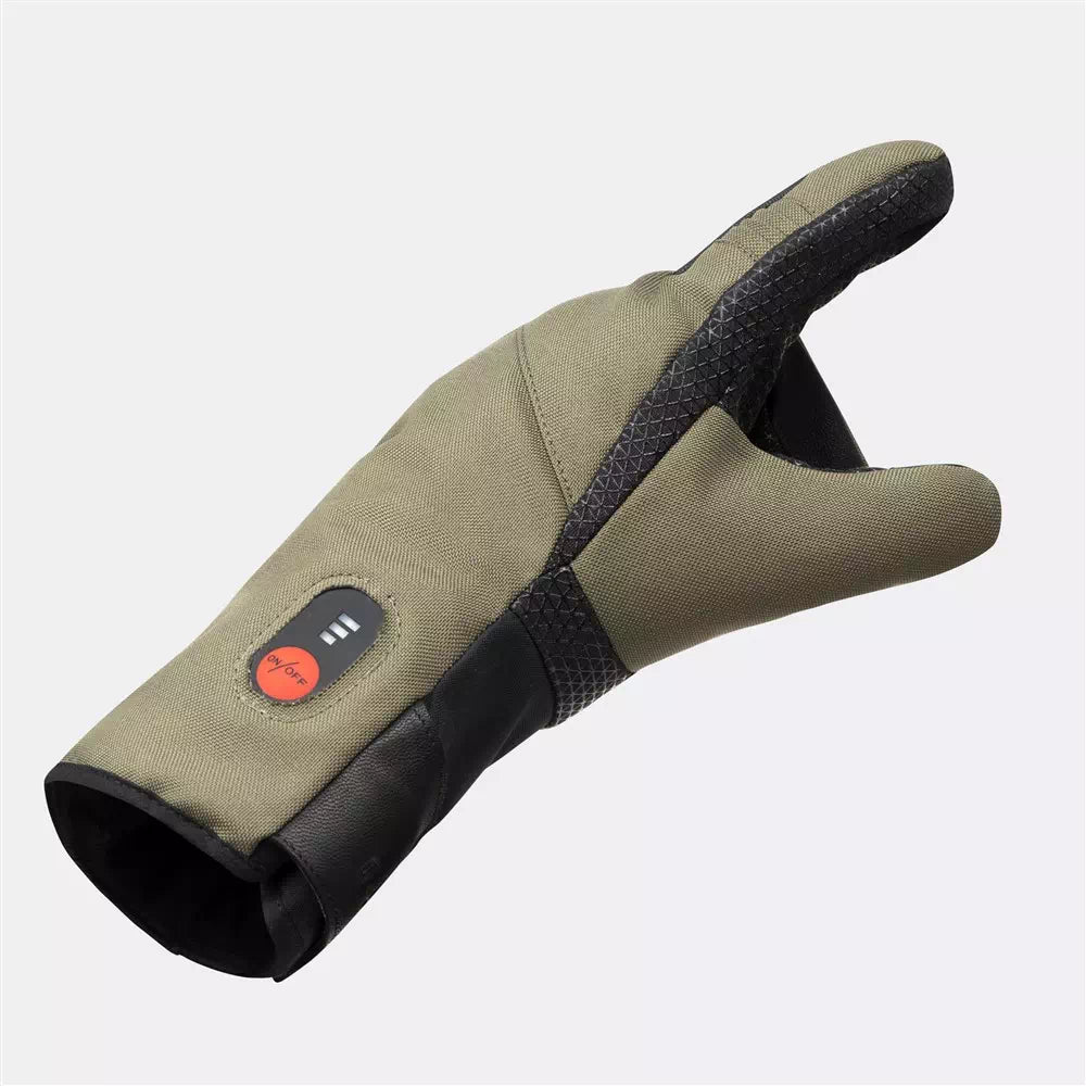 Gants De Travail Chauffants Forest
