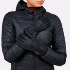 Gants Chauffants City