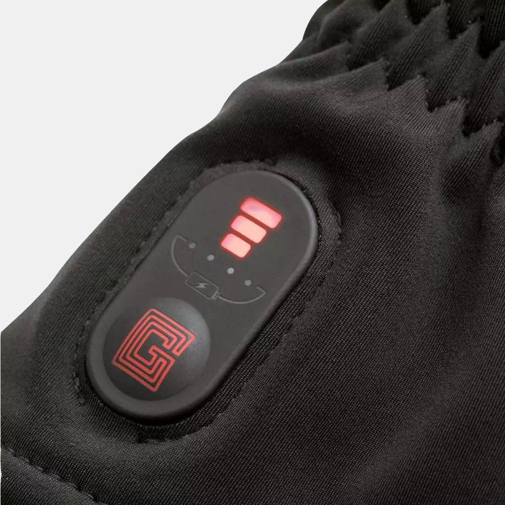 Gants Chauffants Confort +