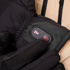 Gants Chauffants Confort +