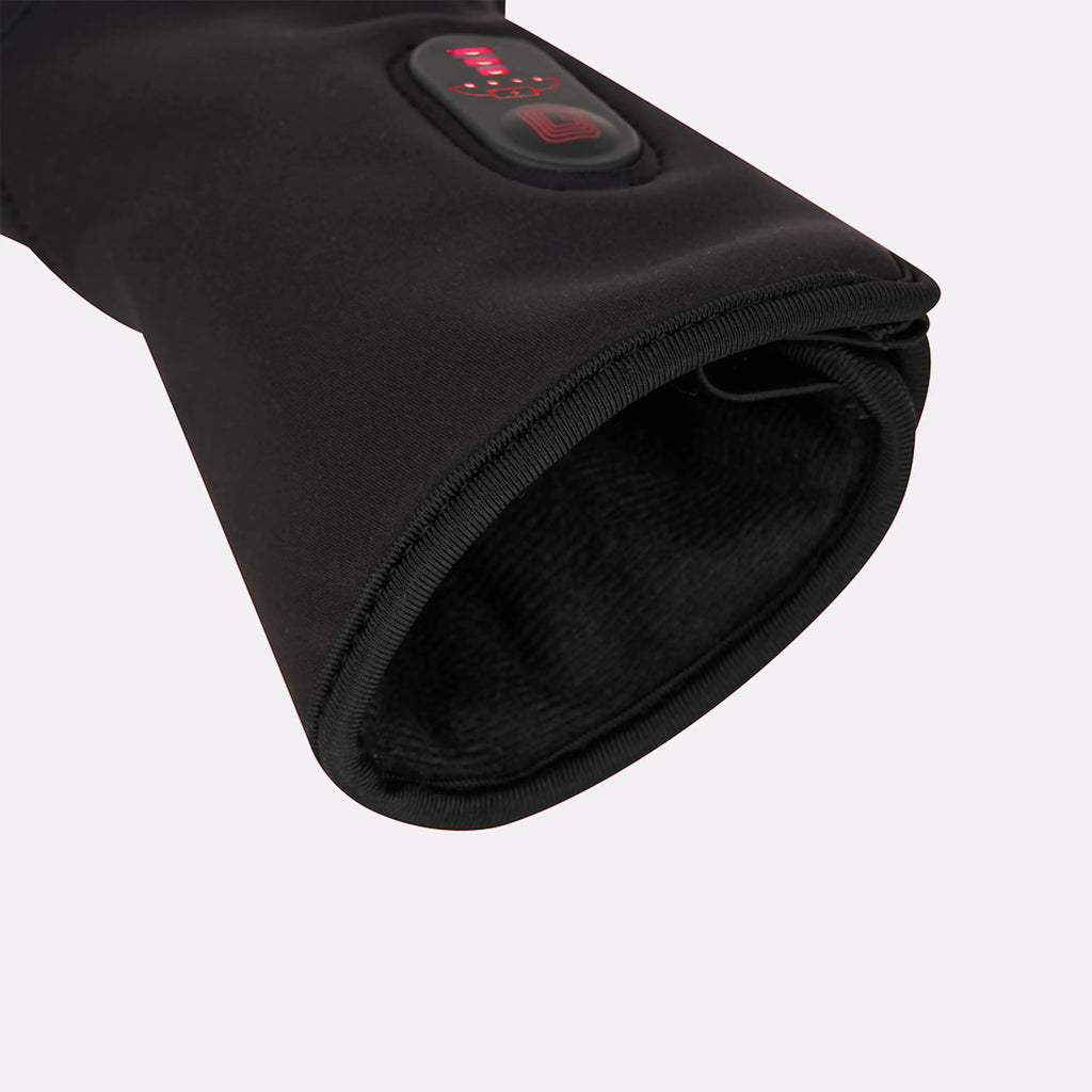 Gants Vélo Chauffants Active