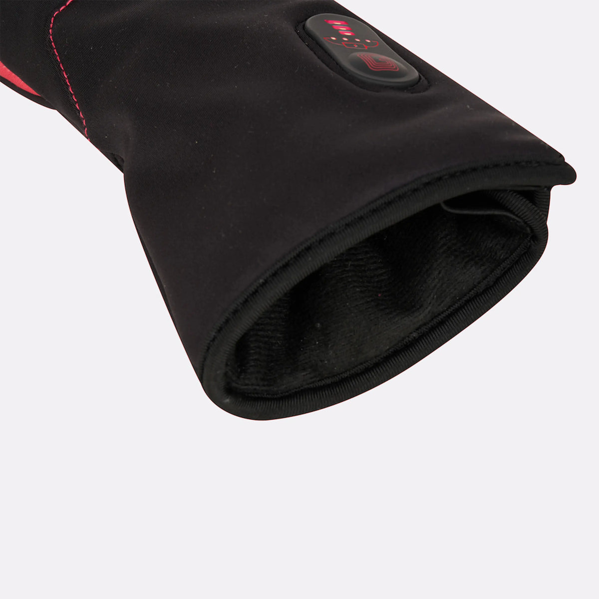 Gants Vélo Chauffants Active