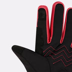 Gants Vélo Chauffants Active