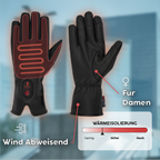 Gants Chauffants Milano