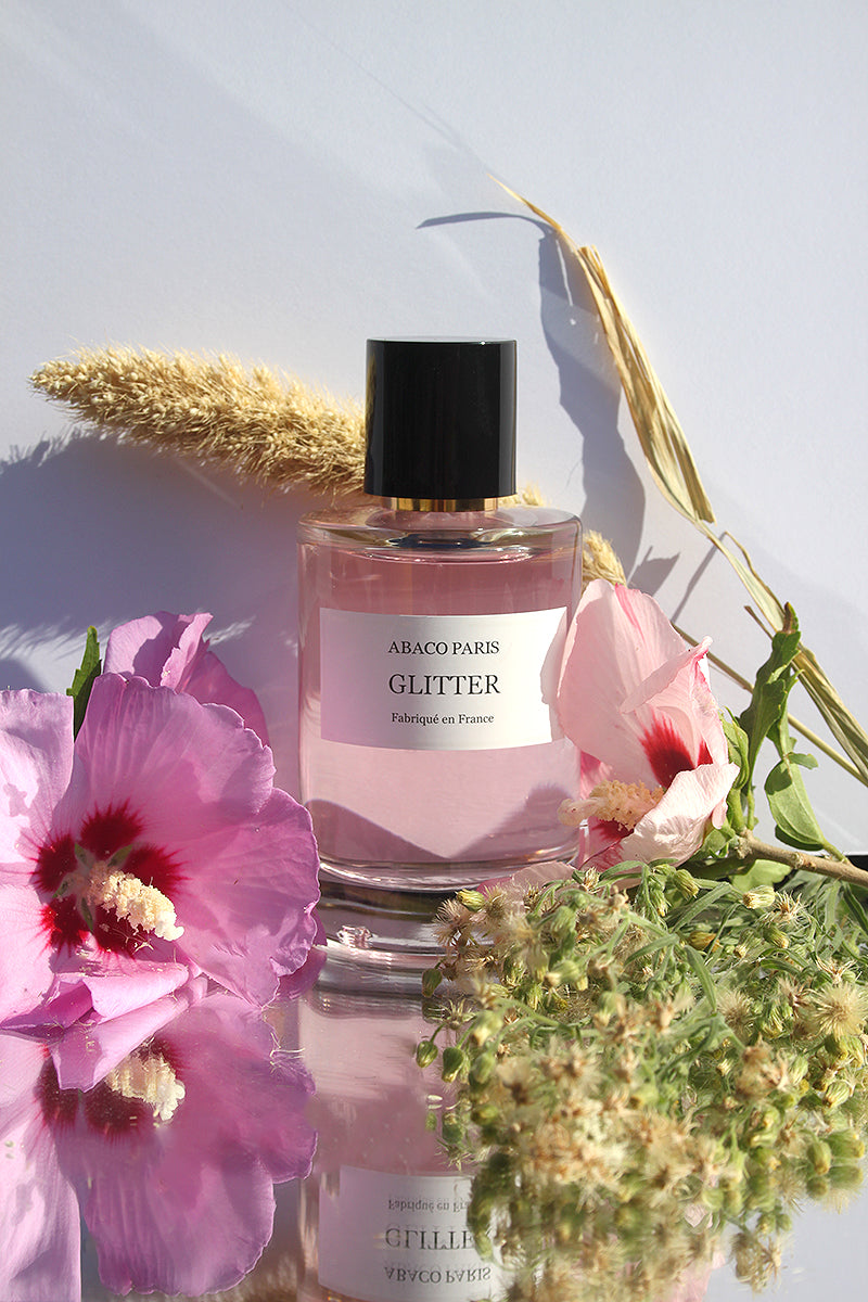 Parfum Glitter