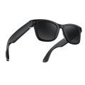 Lunettes Connectées Ai Avec Caméra 8Mp & Audio Bluetooth