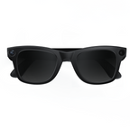 Lunettes Connectées Ai Avec Caméra 8Mp & Audio Bluetooth