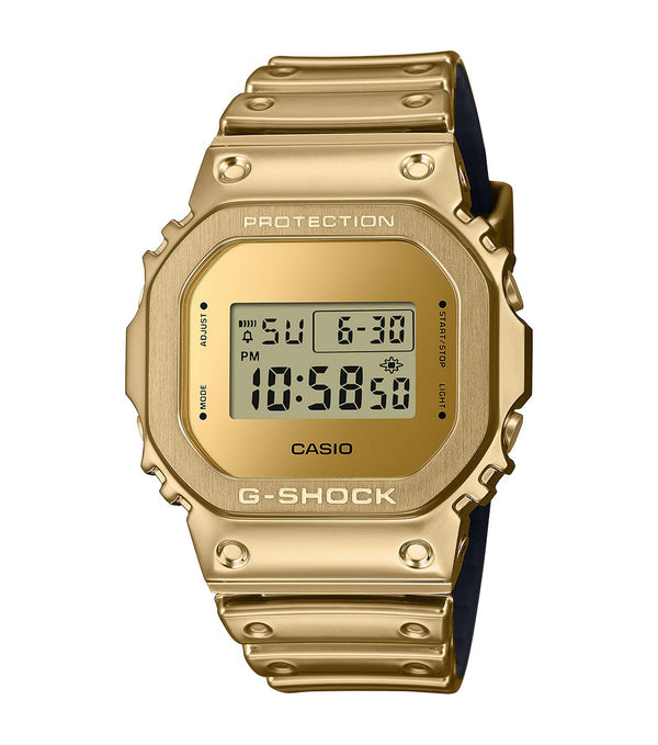 Reloj GM-5600YMG-9ER