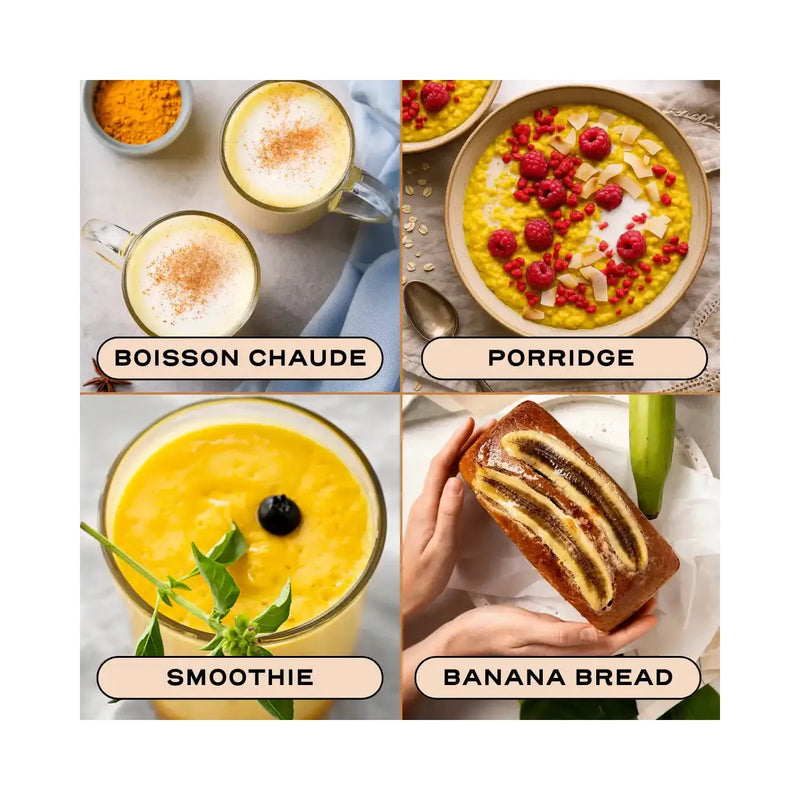 Coffret Bien-Être & Cocooning