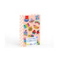 Kit Créatif Diamond Painting Kids - Stickers Yummy