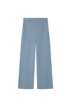 Pantalon Grant - Bleu