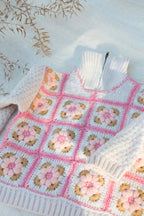 Pull Kenza - Crème - Enfant