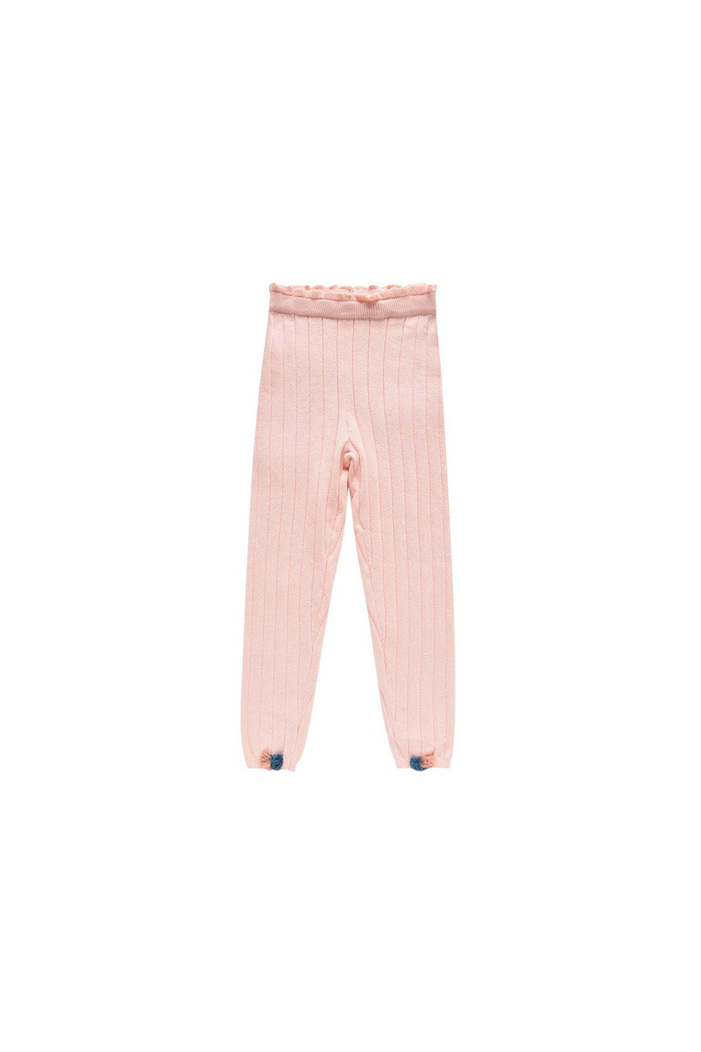 Leggings Moldavia - Blush - Enfant