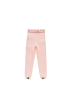 Leggings Moldavia - Blush - Enfant